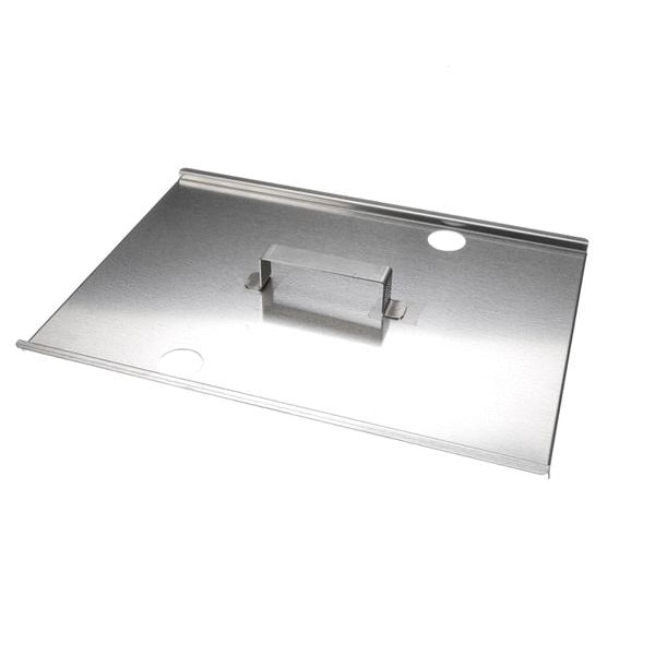Lid W/A, Pf50 Portable Filter